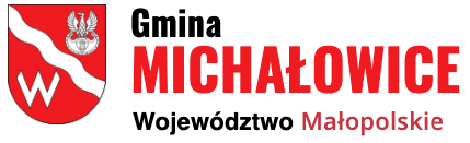 gmina michałowice logo